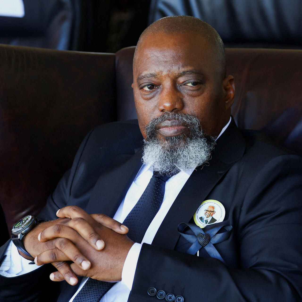 Joseph Kabila et le M23 : Un Retour Controversé qui Soulève des Questions sur le Rôle de l’Ancien Président dans la Crise Congolaise