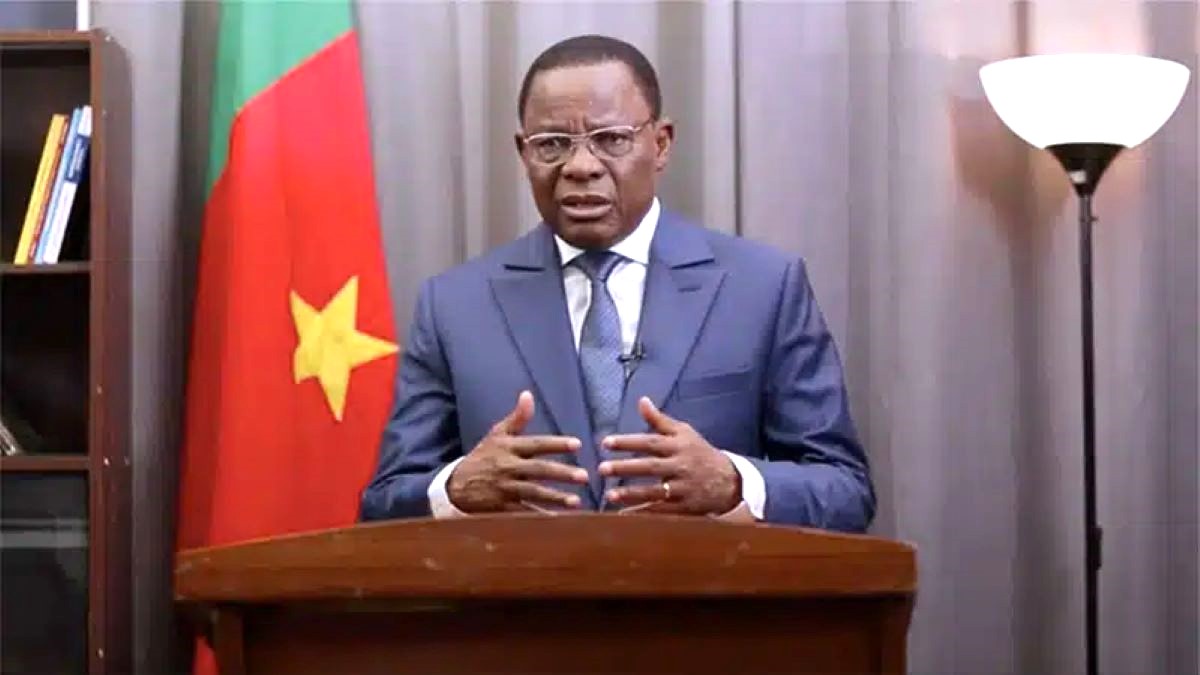 Lopposant-camerounais-Maurice-Kamto-president-du-MRC Lopposant-camerounais-Maurice-Kamto-president-du-MRC